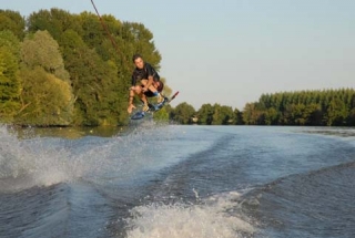 Ski Nautique Laroche